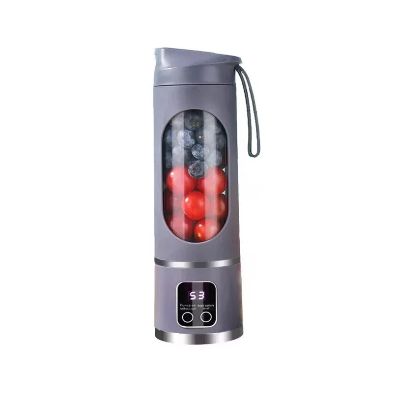 Portable Electric Blender