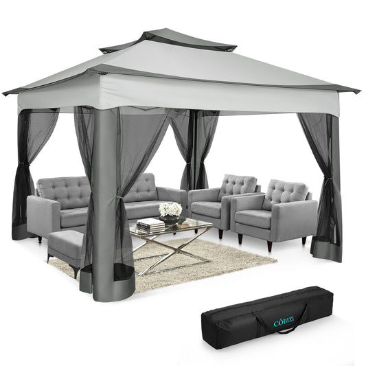 Pop Up Gazebo