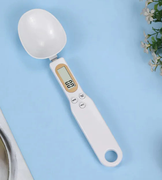 Spoon Scale VibelyDrop