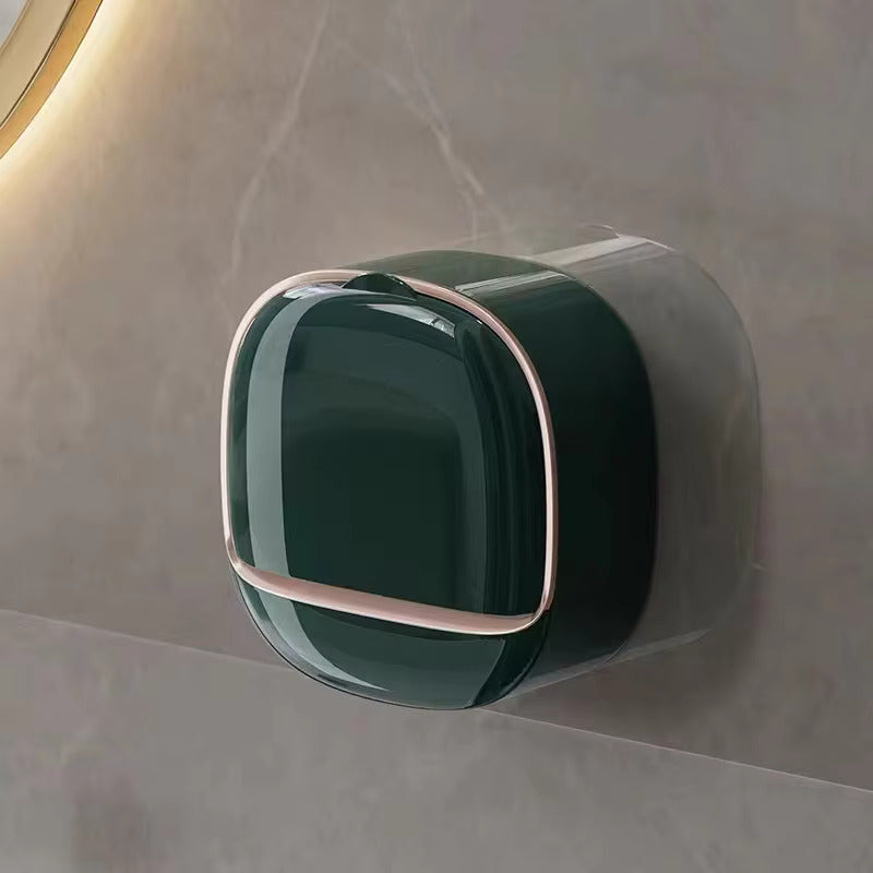 Wall Mounted Soap Dish