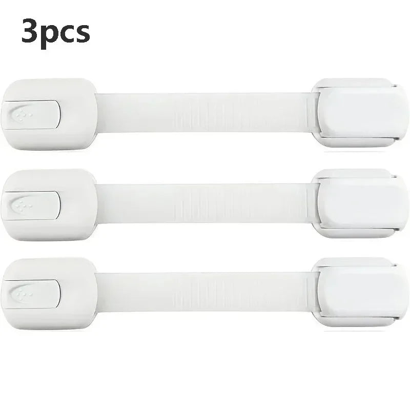 Child Safety Cabinet Locks