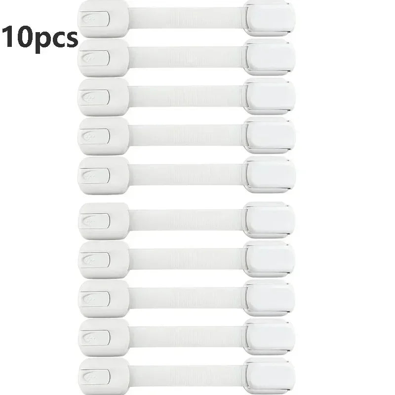 Child Safety Cabinet Locks