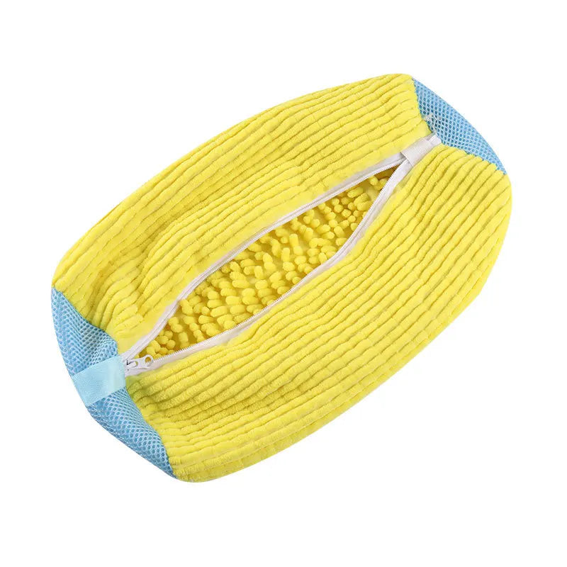 Shoe Washing Bag for Machine