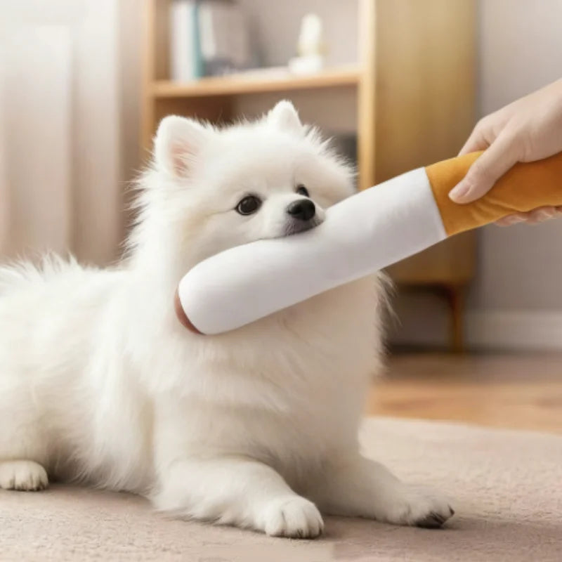 Funny Pet Toys Cigar