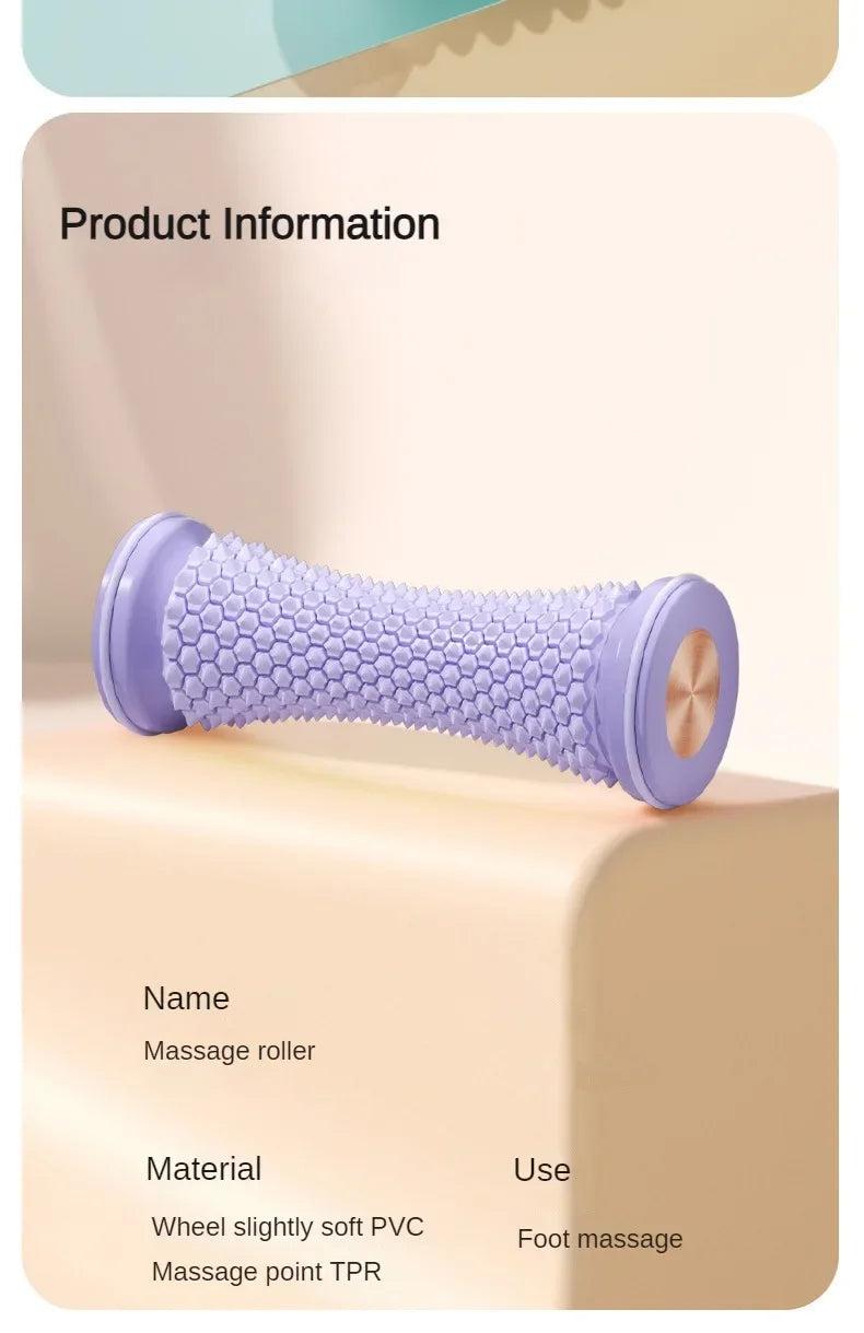 Foot Massage Roller