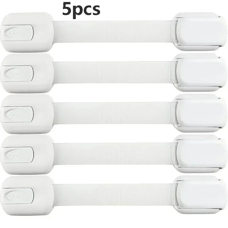 Child Safety Cabinet Locks