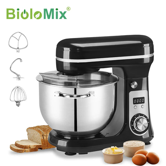 BioloMix Kitchen Food Stand Mixer