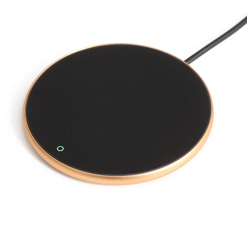 Portable USB Cup Warmer