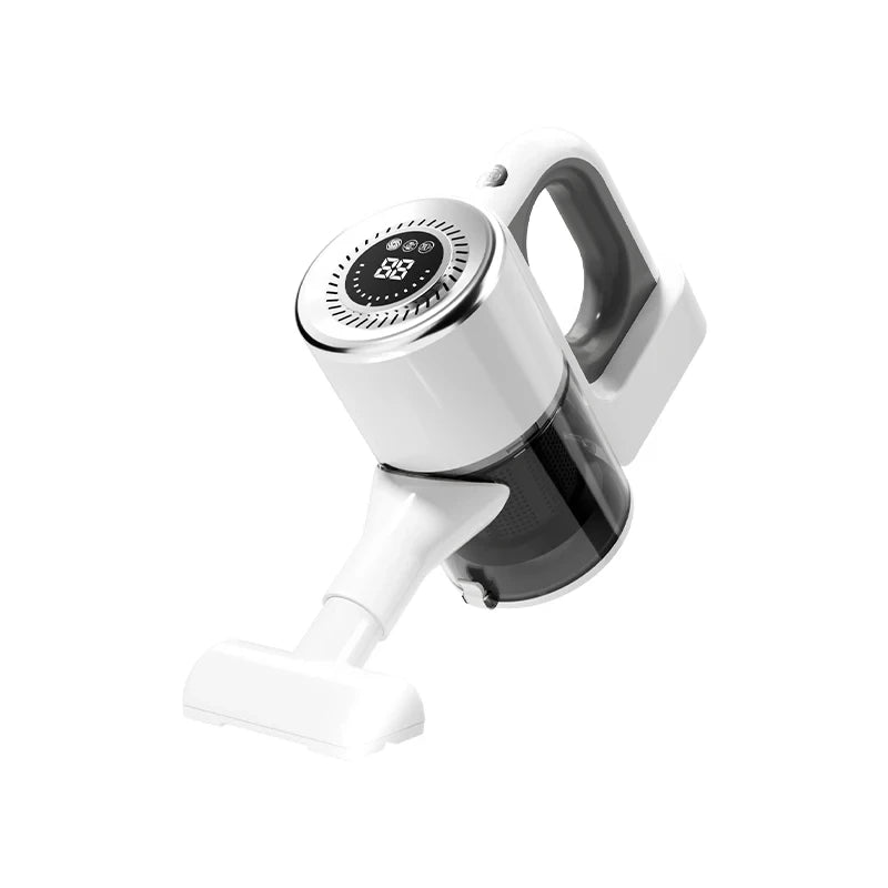 Cordless Lightweight Double Clean Vacuum