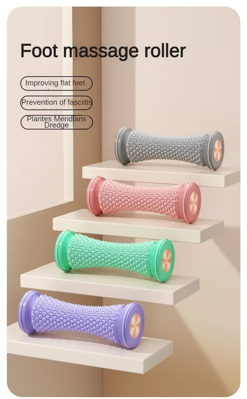 Foot Massage Roller