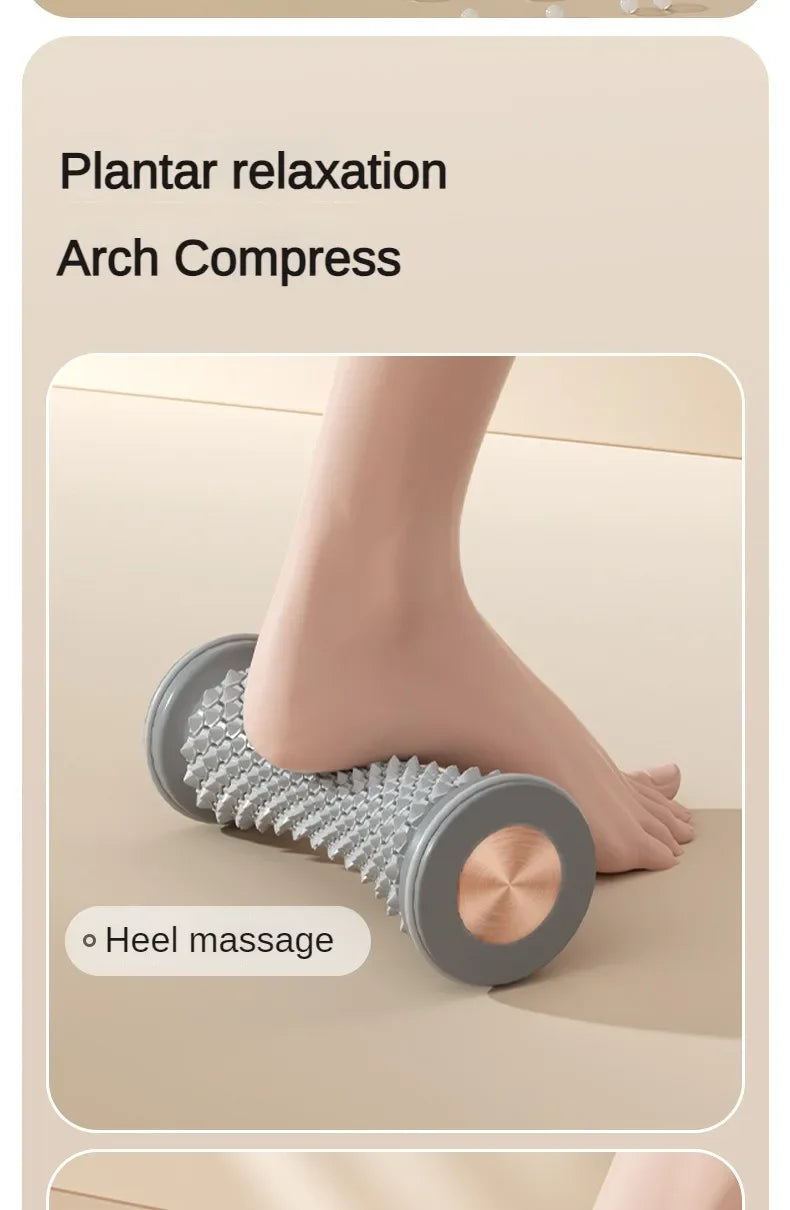 Foot Massage Roller