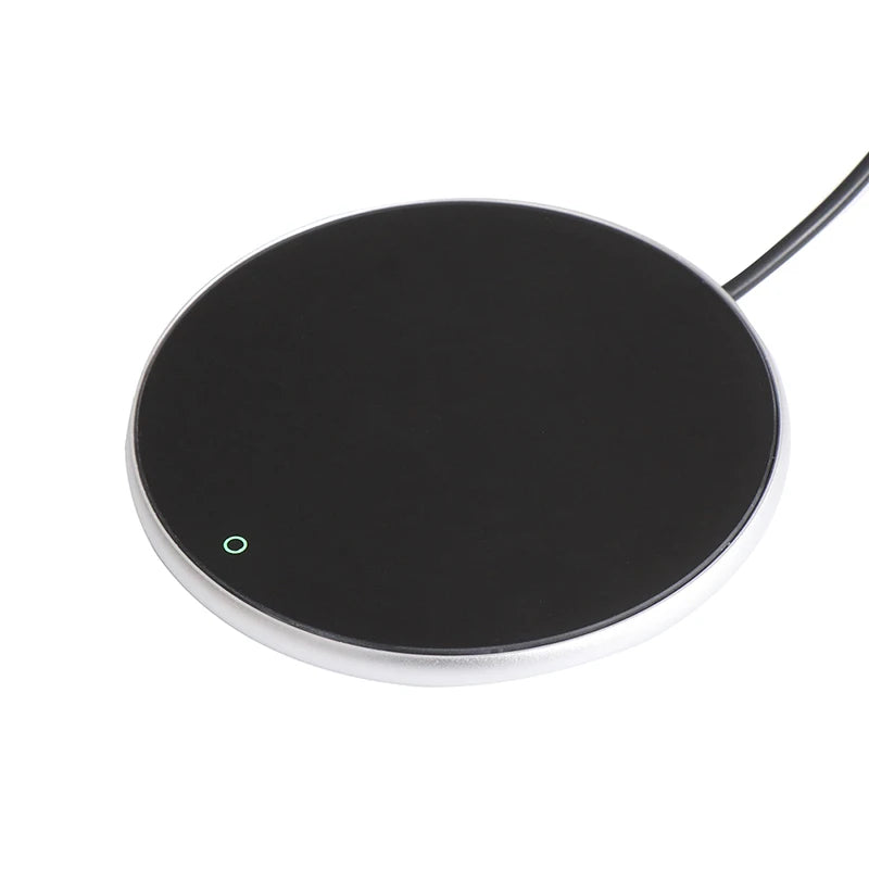 Portable USB Cup Warmer