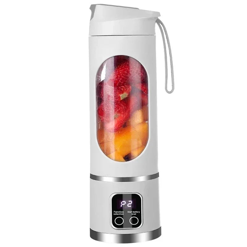 Portable Electric Blender