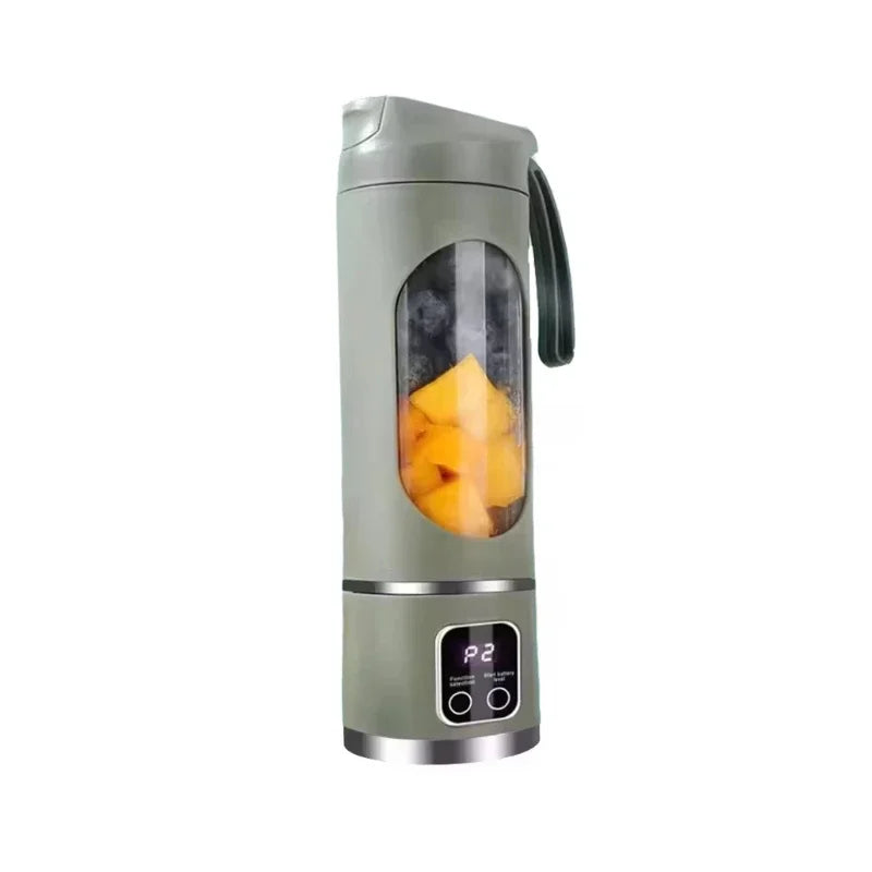 Portable Electric Blender