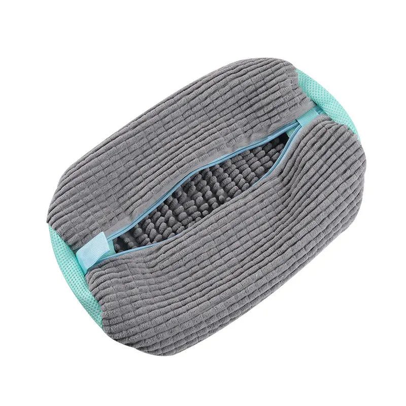 Shoe Washing Bag for Machine