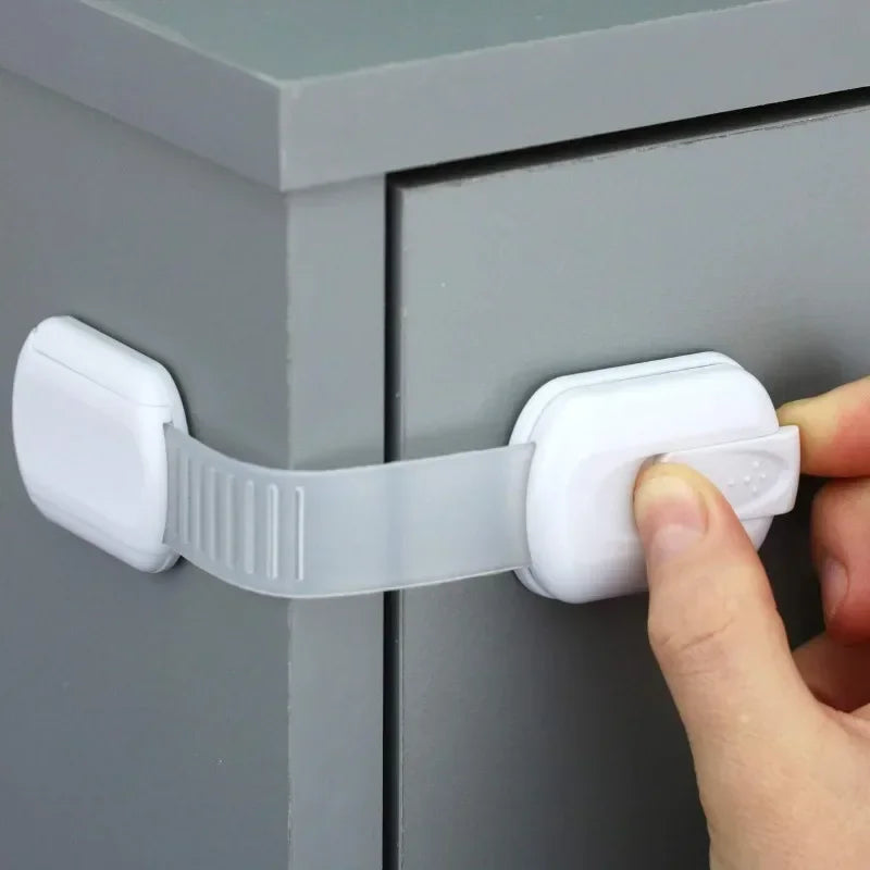Child Safety Cabinet Locks