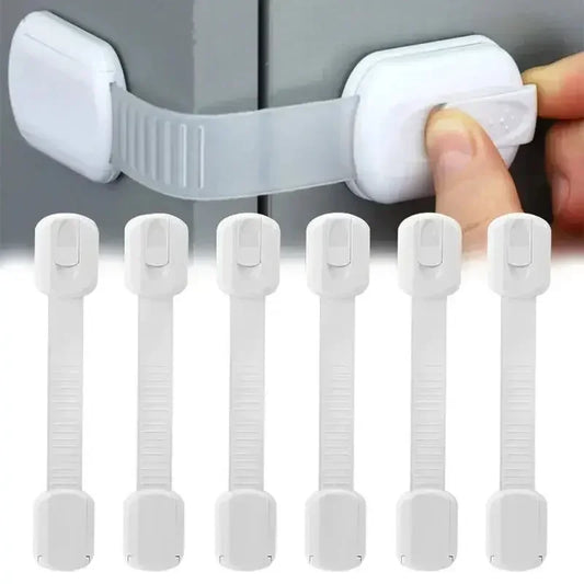 Child Safety Cabinet Locks