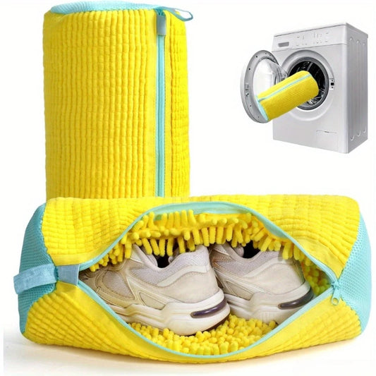 Shoe Washing Bag for Machine