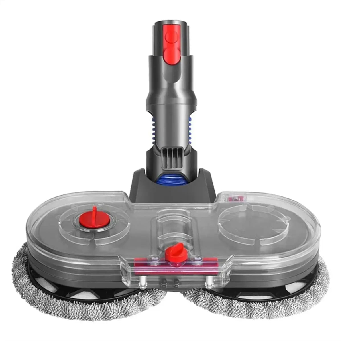 V12 Slim / V10 Slim Vacuum Cleaner Attachment with Water Reservoir