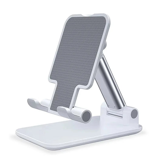 Foldable Desktop Mobile Phone Holder
