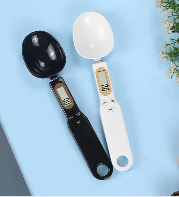 Spoon Scale VibelyDrop